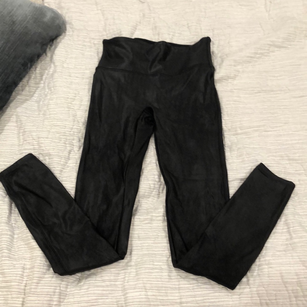 Spanx leggings
